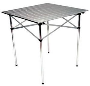 Aluminium Roll-Up Table