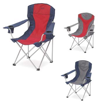 Athena Folding Chair-Steel