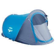 GELERT QUICKPITCH SS XL - BLUEJAY