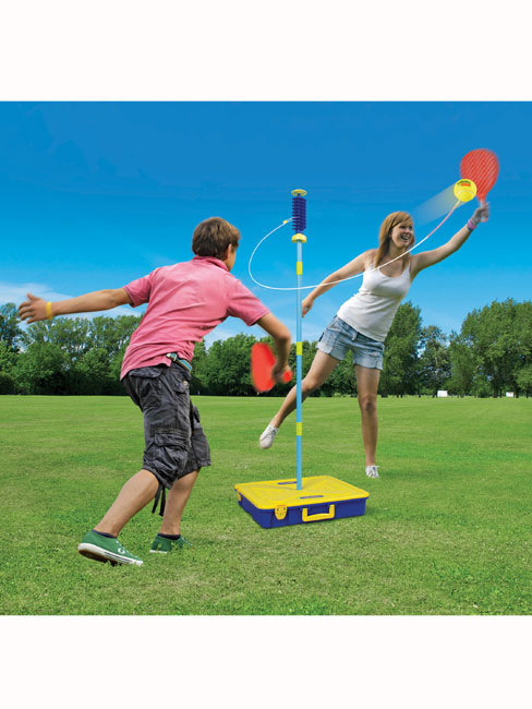 All Surface Swingball - the Original Swingball