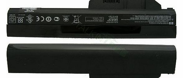 GENUINE ORIGINAL HP LAPTOP BATTERY TYPE PT06. MODEL HSTNN-IBON. for HP Compaq Mini 311c-1000/1100 / 311-1000/1100 / Pavilion DM1-1000 Series HSTNN-Q44C, HSTNN-Q45C, HSTNN-OB0N, HSTNN-IBON, HSTNN-DB0N,