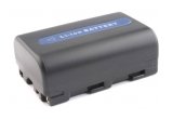 Sony NP-FM50 Camcorder / Digital Camera Battery - Equivalent