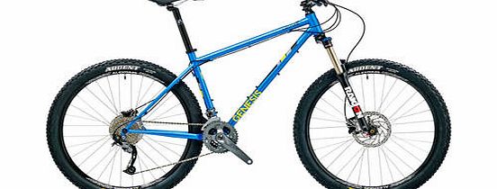 Latitude 10 2015 Mountain Bike