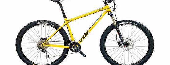 Latitude 20 2015 Mountain Bike