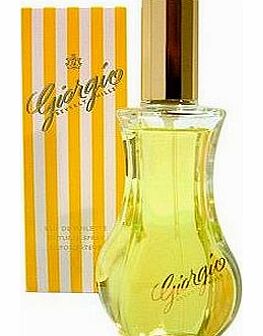 Giorgio Beverly Hills Eau De Toilette 90ml