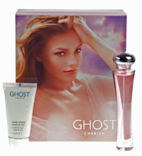 Cherish 30ml Gift Set 30ml Eau de Toilette