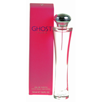 FREE 200ml Body Lotion with Ghost Cherish Eau de Toilette 75ml Spray