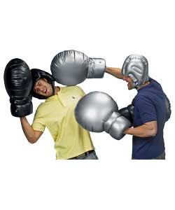 Giant Inflatable Boxing