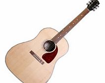 Gibson J-15 Electro Acoustic Guitar Antique