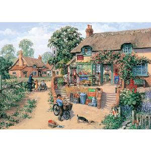 s Broken Biscuits 500 Piece Jigsaw Puzzle