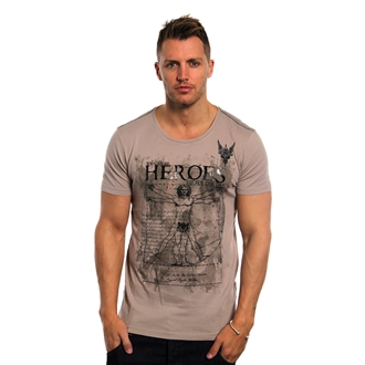 Heroes T-Shirt