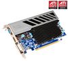 GIGABYTE Radeon HD 5450 - 1 GB GDDR3 - PCI-Express 2.1