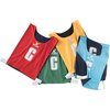 GILBERT Reversible Netball Bibs