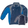 GILBERT TRAINING FLEECE 1/2 ZIP (L)