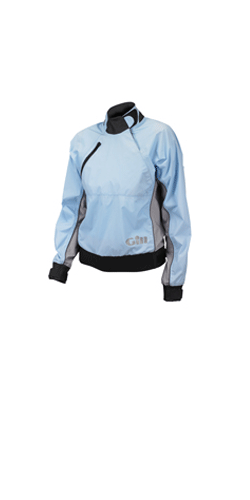 Womens Dinghy Smock