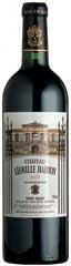 Ginestet Chateau Leoville-Barton 2007 RED France