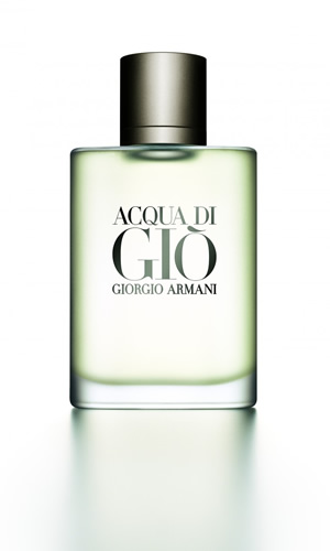 Acqua Di Gio Homme EDT 200ml