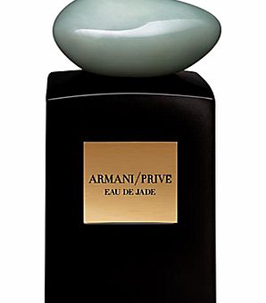 Eau de Jade Eau de Parfum, 100ml