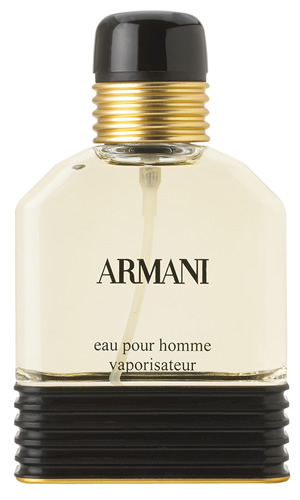 Eau Pour Homme EDT 100ml