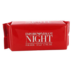 She Night Eau de Parfum Spray 50ml