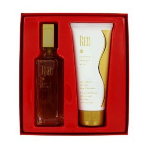 Red Eau de Toilette Spray 90 ml