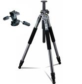 9361B Tripod with MH5001 Head