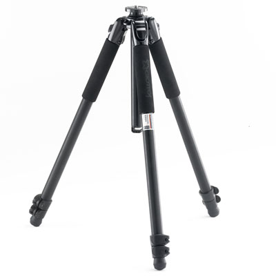 MTL3271B Vertical Column Aluminium Tripod