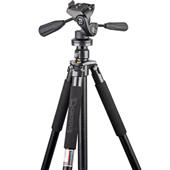 MTL9251 Pro Tripod with MH5011 Head