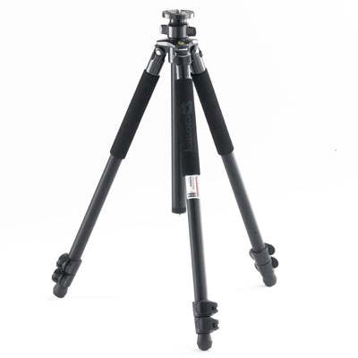 MTL9251B Vertical Column Aluminium Tripod