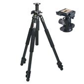 Giottos MTL9351B Tripod   1312-652 Head