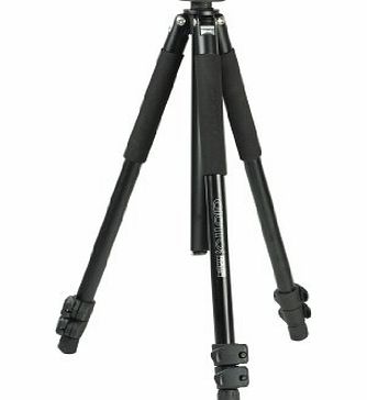 Giottos Silk Road Series GYTL9253 3-Section Aluminium Tripod with Vertical Column