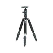 VGRN9265 + 5501-652 Tripod and Head Kit