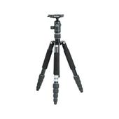 Giottos Vitruvian 9255 Tripod   5400-652 Ball Head