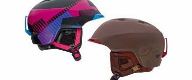 Giro Chapter Snow Helmet