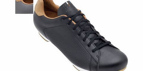 Republic Touring Shoe