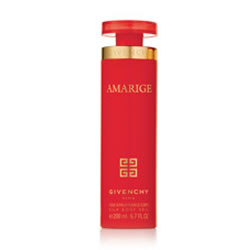 Amarige Silk Body Veil by Givenchy 200ml