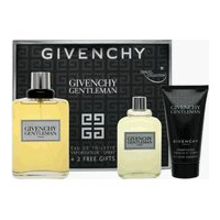 Gentleman - 100ml Eau de Toilette Spray Free