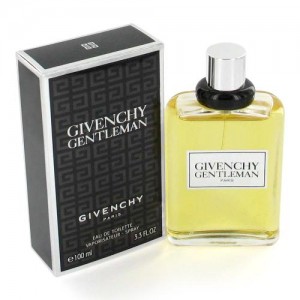 Givenchy Gentleman 100ml Eau de Toilette Spray