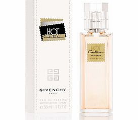 Hot Couture Eau De Parfum Spray 30ml