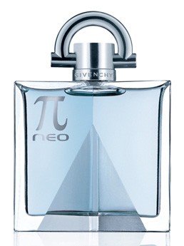 Pi Neo Eau De Toilette Spray 30ml