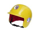 Open Face Toy Crash Helmet