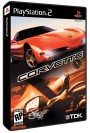 Corvette PS2