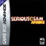 Serious Sam Advance GBA