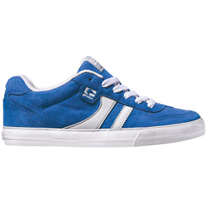 Encore 2 Skate shoe - Cobalt/White