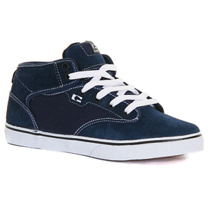 Motley Mid Skate shoe