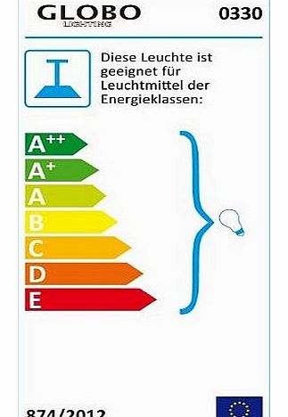 Ceiling fans with light fan light lamp light ceiling lighting Globo Champion 0330