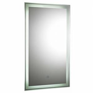 Touch Sensor Backlit Mirror 700x400mm