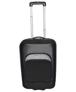 Go Explore ABS 50cm Cabin Trolley Hard Case -