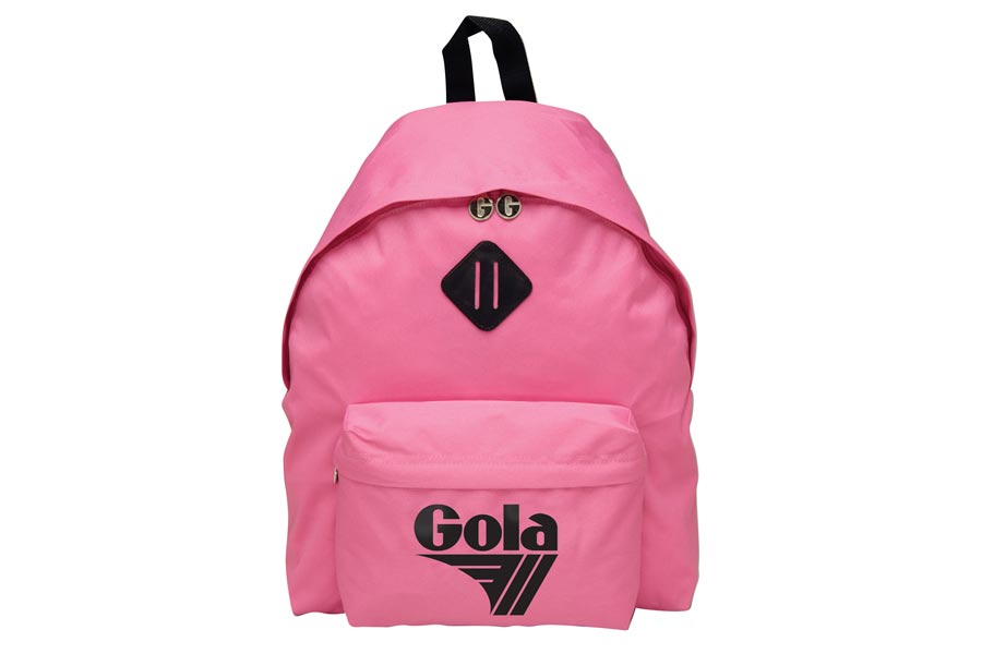 Gola Classics - Harlow - Fuchsia / Black