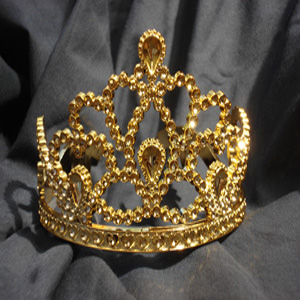 Effect Crown Hair Accessory